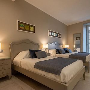 Habitación Triple Deluxe